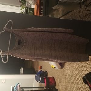 My Michelle size medium off white and black
